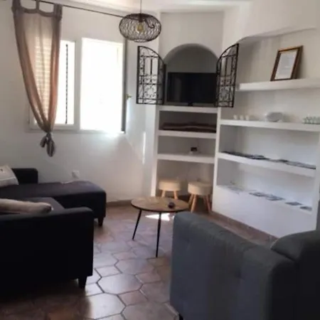 Σπίτι διακοπών Vecchio 8p
