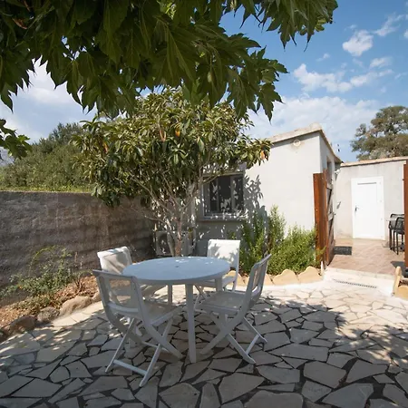 Tatil Evi Vecchio 8p Porto-Vecchio (Corsica)