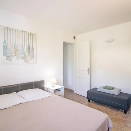 Feriehus Vecchio 8p Porto-Vecchio (Corsica)