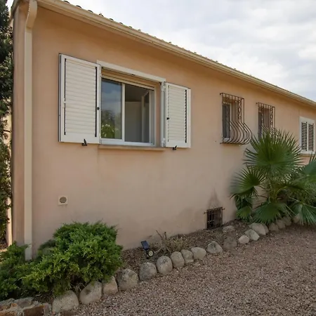 Vecchio 8p Feriehus