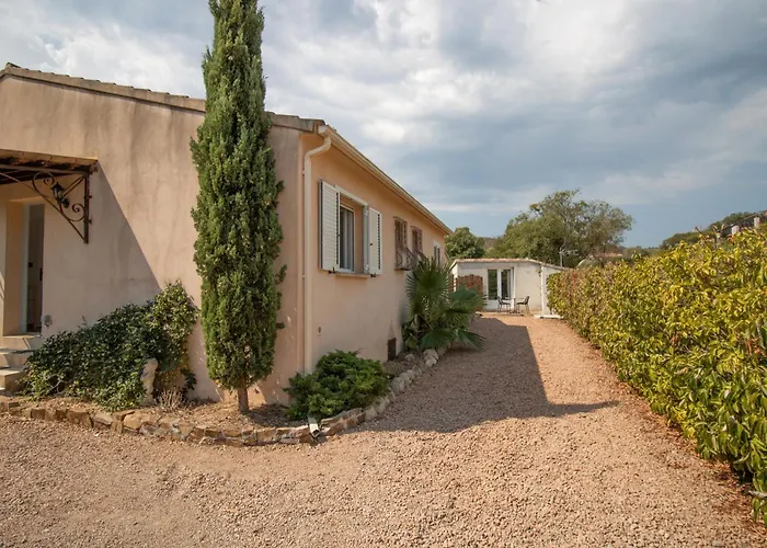 Tatil Evi Vecchio 8p *