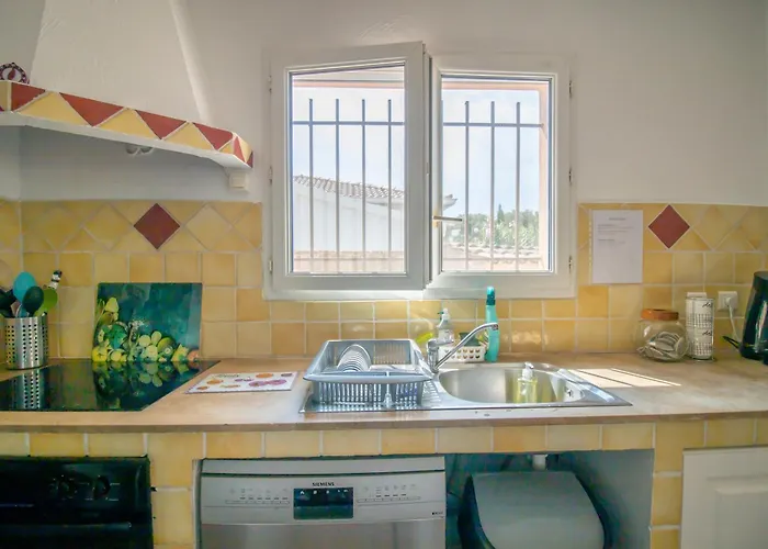 Vecchio 8p Porto-Vecchio (Corsica)