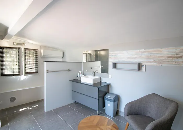 Vecchio 8p Tatil Evi