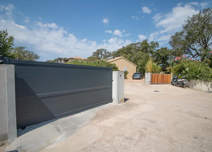 Tatil Evi Vecchio 8p *