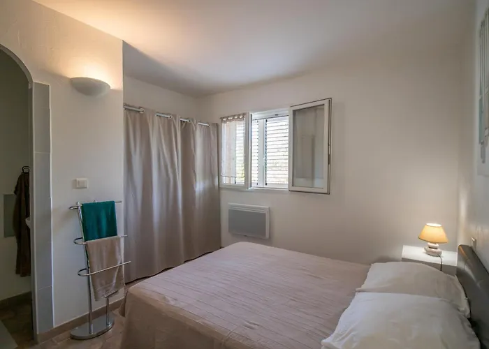 Vecchio 8p Tatil Evi Porto-Vecchio (Corsica)