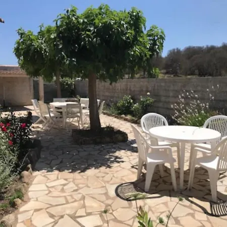 Holiday home Vecchio 8p *