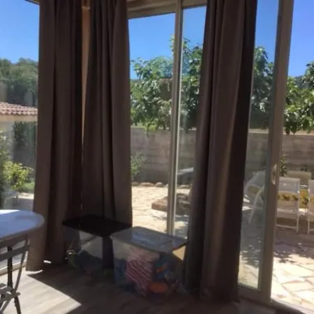 Vecchio 8p Holiday home
