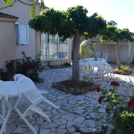 Holiday home Vecchio 8p *