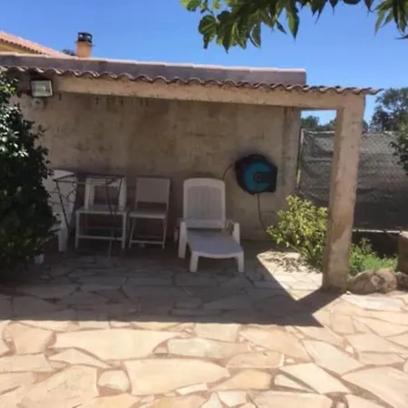 Vecchio 8p Holiday home *