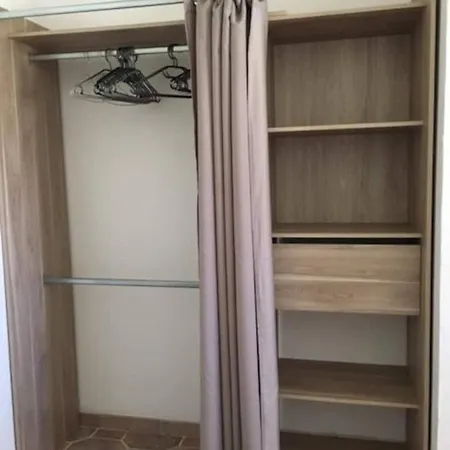 Holiday home Vecchio 8p
