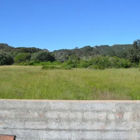 Vecchio 8p Holiday home