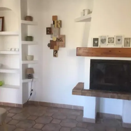 Vecchio 8p Holiday home Porto-Vecchio (Corsica)