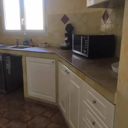 Vecchio 8p Holiday home *