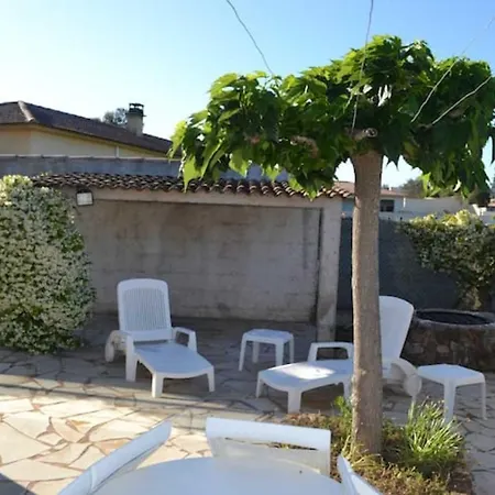 Vecchio 8p Holiday home Porto-Vecchio (Corsica)