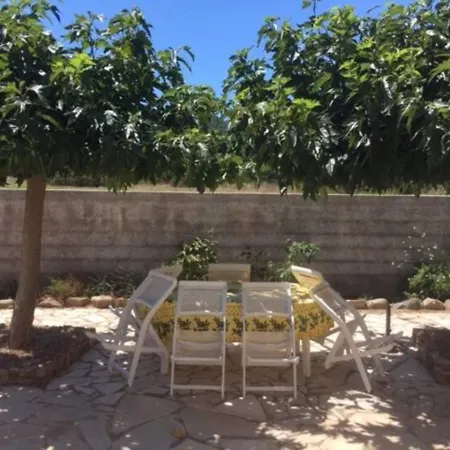 Holiday home Vecchio 8p Porto-Vecchio (Corsica)