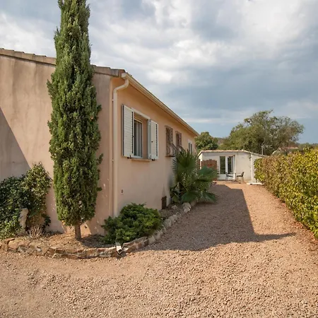 Hébergement de vacances Vecchio 8p *