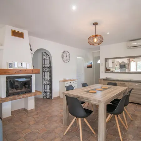 Hébergement de vacances Vecchio 8p Porto-Vecchio (Corsica)