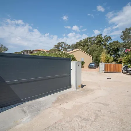 Holiday home Vecchio 8p *