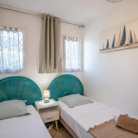 Vecchio 8p * Porto-Vecchio (Corsica)