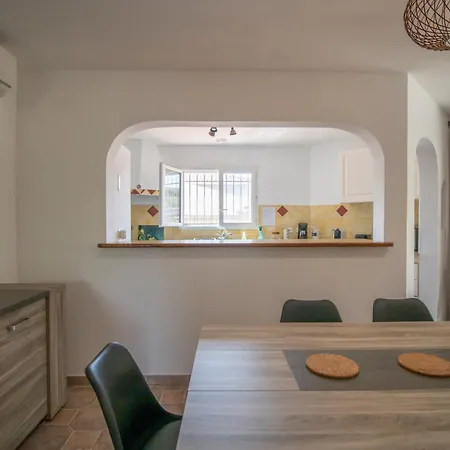 Vecchio 8p * Porto-Vecchio (Corsica)