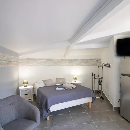 Holiday home Vecchio 8p Porto-Vecchio (Corsica)
