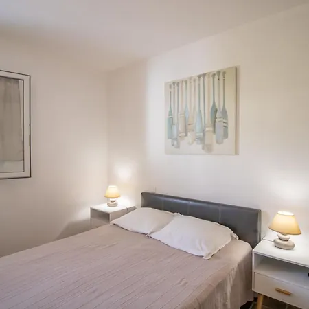 Casa de Férias Vecchio 8p Porto-Vecchio (Corsica)