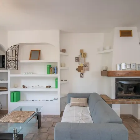 Casa de Férias Vecchio 8p