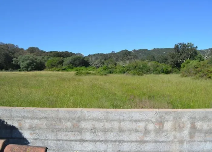 Vecchio 8p Vakantiehuis