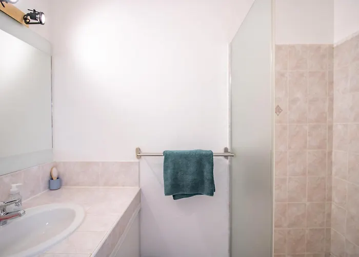 Vecchio 8p Vakantiehuis Porto-Vecchio (Corsica)