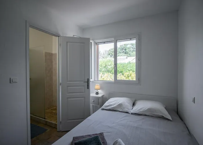 Vecchio 8p * Porto-Vecchio (Corsica)